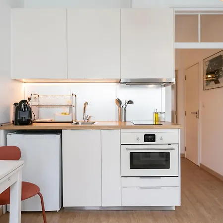 Διαμέρισμα Severa *