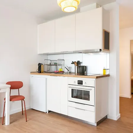 Severa Διαμέρισμα *