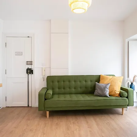 Severa Διαμέρισμα Lisboa