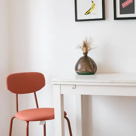 Severa Διαμέρισμα Lisboa