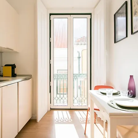 Διαμέρισμα Severa *