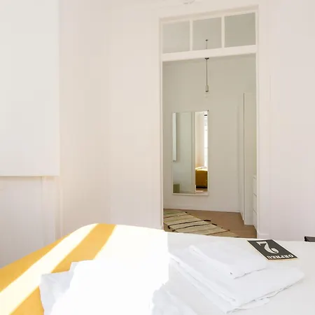 Severa Διαμέρισμα *