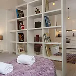 Апартаменти Severa *
