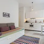 Апартаменти Severa