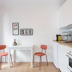 Severa Apartment