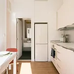 Severa Apartment
