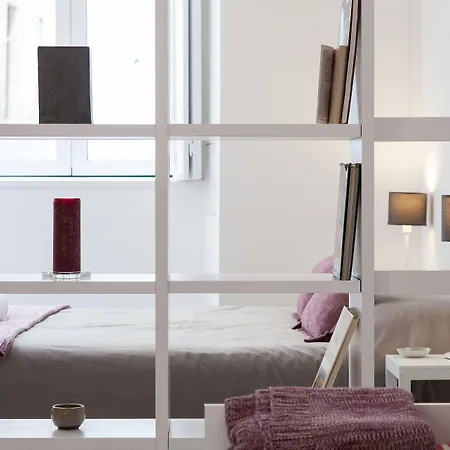 Severa Apartment Lisbon