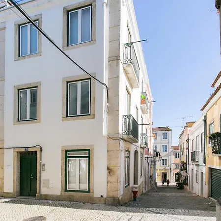 Severa Apartment