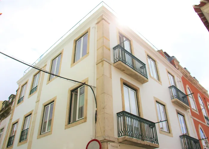 Appartement Severa *