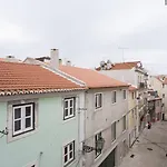 Severa Apartament