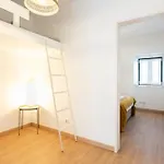 Διαμέρισμα Severa Lisboa