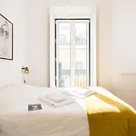 Apartament Severa