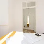 Severa Apartament *