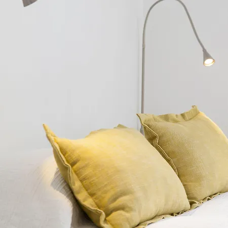 Severa Appartement Lissabon