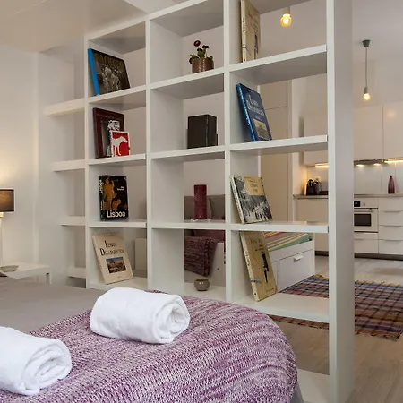 Appartement Severa *