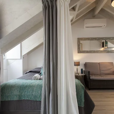 Severa Apartamento Lisboa