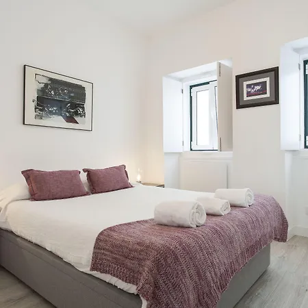 Severa Apartamento Lisboa