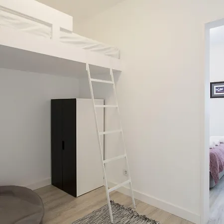 Apartamento Severa