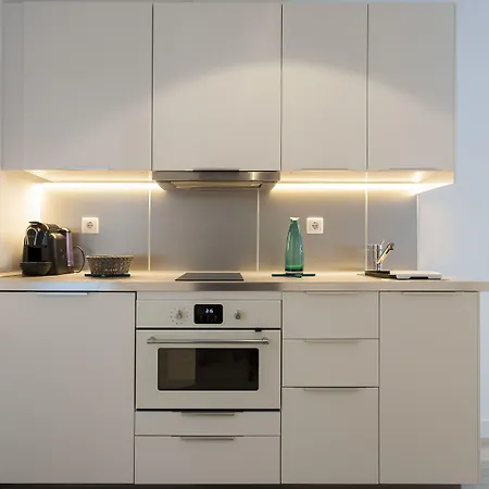 Apartamento Severa Lisboa