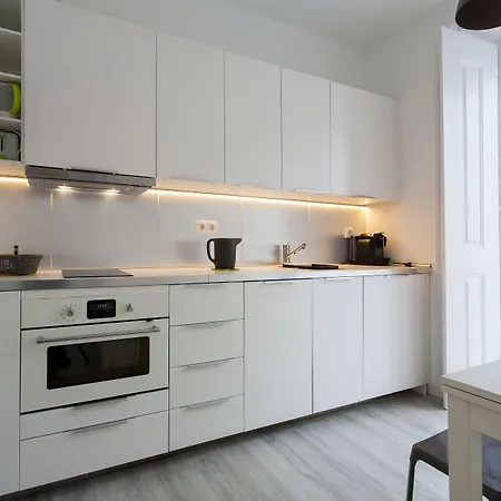 Severa Apartamento Lisboa