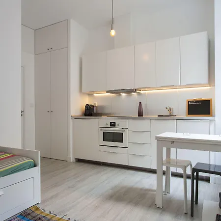 Apartamento Severa