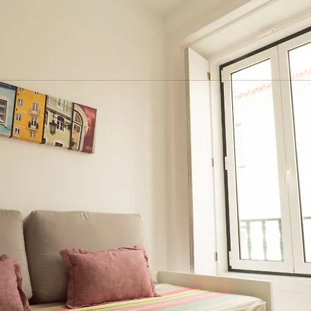 Severa Appartement *