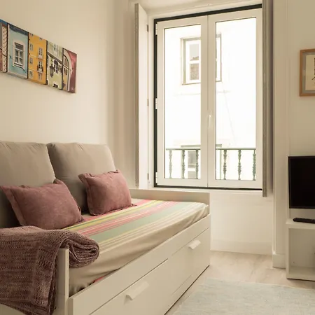 Severa * Лісабон