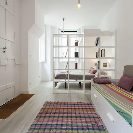 Severa Apartamento Lisboa