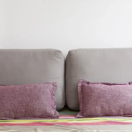 Severa Apartment Lissabon