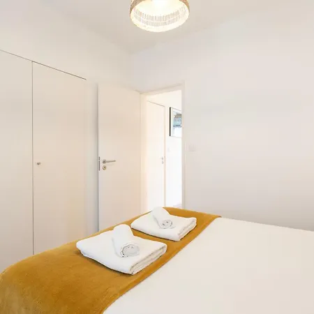 Severa * Лісабон