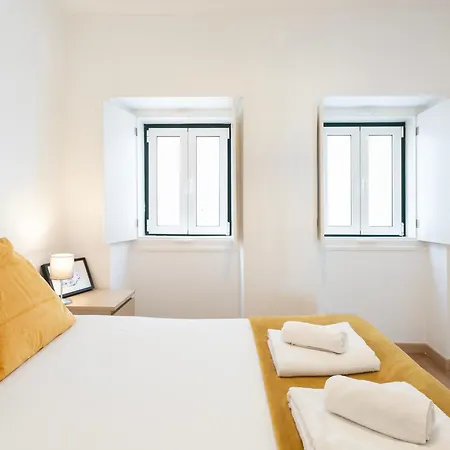 Severa Лісабон