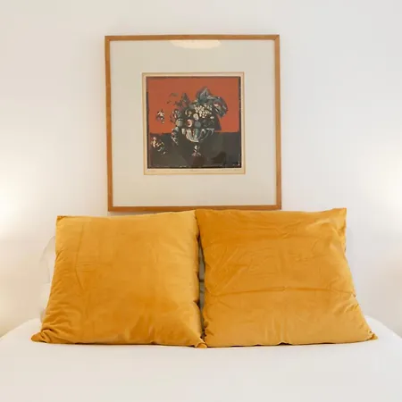 Апартаменти Severa Лісабон