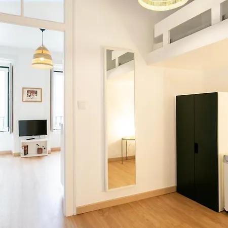 Severa * Лісабон