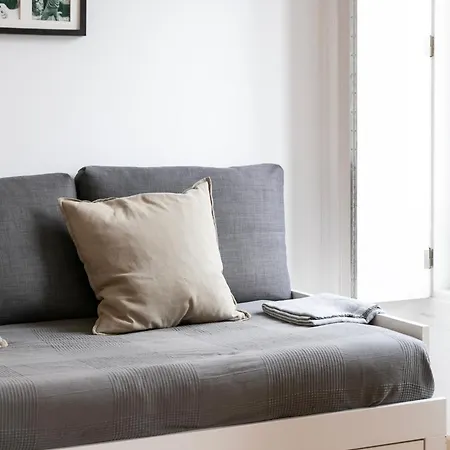 Апартаменти Severa Лісабон