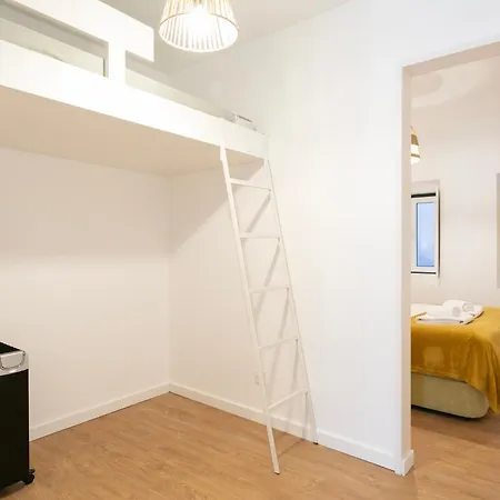 Апартаменти Severa