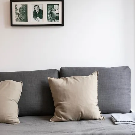 Severa Апартаменти Лісабон