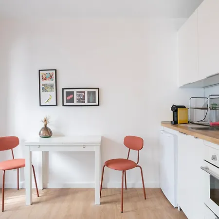 Severa Апартаменти