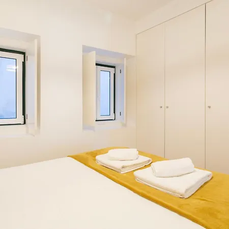 Severa Апартаменти *