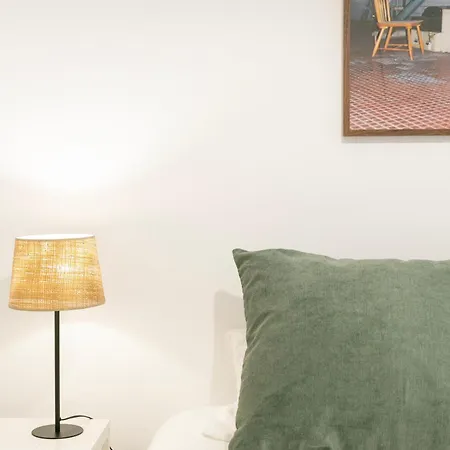 Severa Лісабон