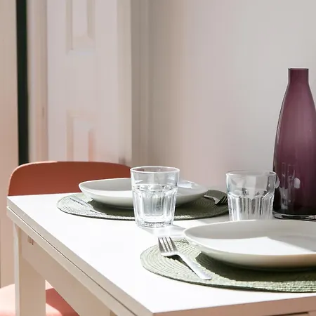 Severa * Лісабон