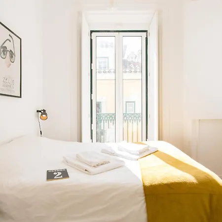 Апартаменти Severa