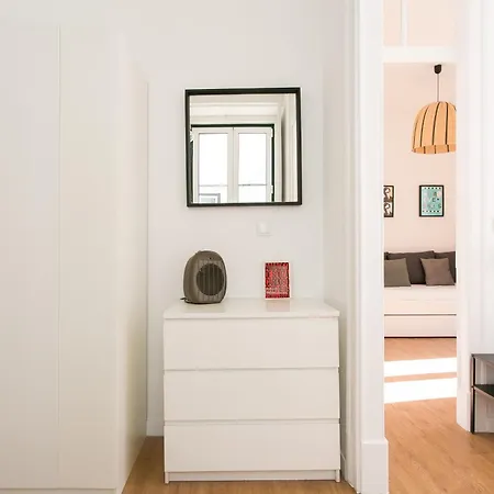 Апартаменти Severa