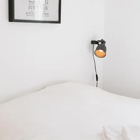 Severa Апартаменти *