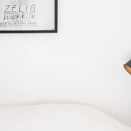 Апартаменти Severa Лісабон