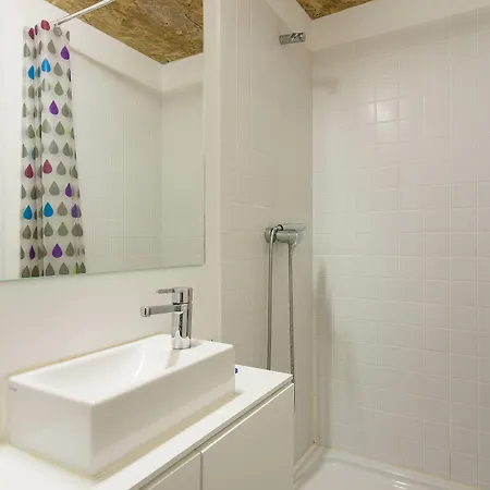 Apartment Severa