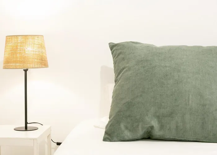 Severa Appartement *