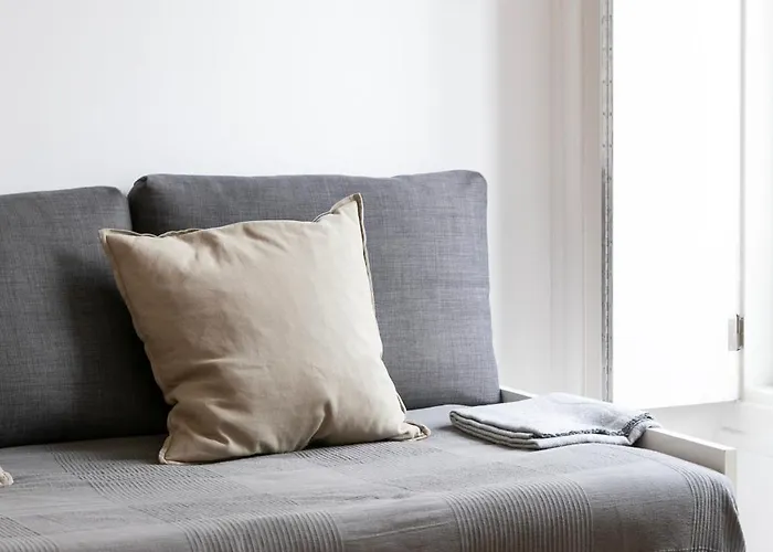 Apartament Severa Lizbona