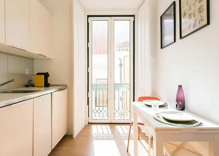 Appartement Severa *