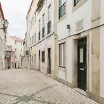 Severa Apartamento Lisboa