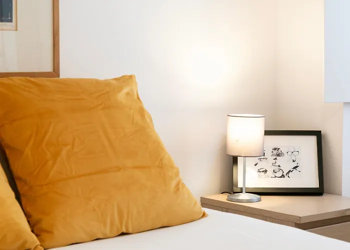 Severa شقة Lisboa